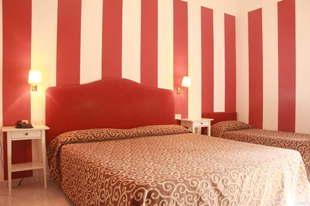 Hotel Alex Firenze Pokoj fotografie